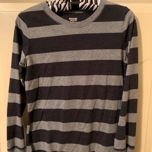 Mossimo Long Sleeved Shirt